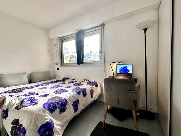 Vente Appartement EAUBONNE (95600) - 2 pièces - 51,34 m² |