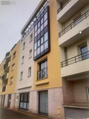 Appartement à vendre à Le Mans dans la Sarthe (72000), ref : 13816/1188   
QUARTIER JAURES