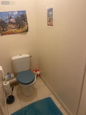 Appartement à vendre à Le Mans dans la Sarthe (72000), ref : 13816/1188   
QUARTIER JAURES