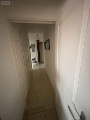 Appartement à vendre à Le Mans dans la Sarthe (72000), ref : 13816/1188   
QUARTIER JAURES