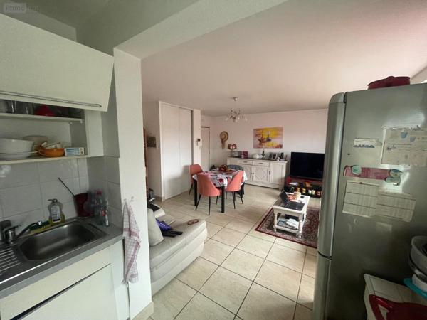Appartement à vendre à Le Mans dans la Sarthe (72000), ref : 13816/1188   
QUARTIER JAURES