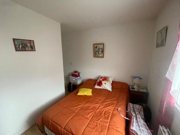 Appartement à vendre à Le Mans dans la Sarthe (72000), ref : 13816/1188   
QUARTIER JAURES