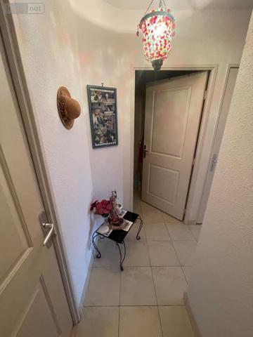 Appartement à vendre à Le Mans dans la Sarthe (72000), ref : 13816/1188   
QUARTIER JAURES