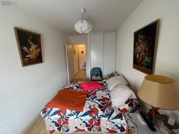 Appartement à vendre à Le Mans dans la Sarthe (72000), ref : 13816/1188   
QUARTIER JAURES