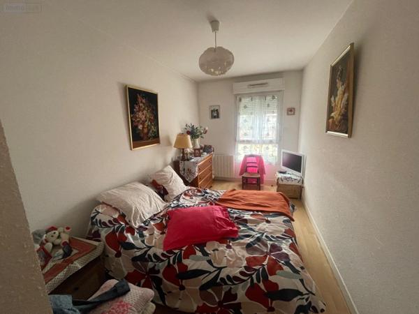 Appartement à vendre à Le Mans dans la Sarthe (72000), ref : 13816/1188   
QUARTIER JAURES