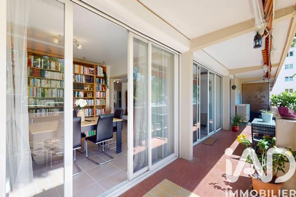 Appartement à vendre 4 pièces 75 m² La Garde