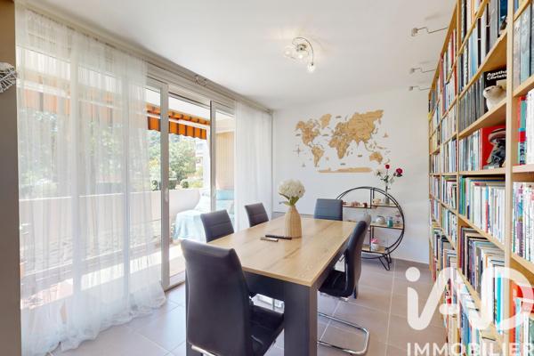 Appartement à vendre 4 pièces 75 m² La Garde