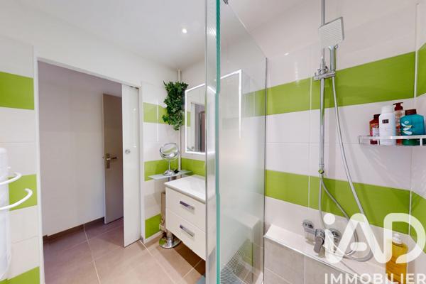 Appartement à vendre 4 pièces 75 m² La Garde