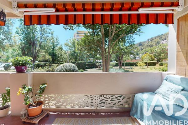 Appartement à vendre 4 pièces 75 m² La Garde