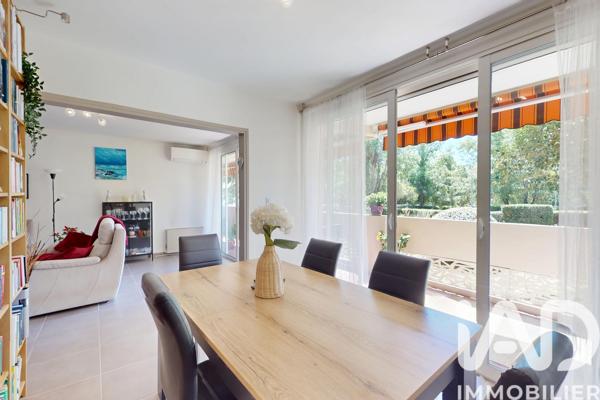 Appartement à vendre 4 pièces 75 m² La Garde