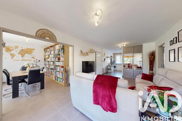 Appartement à vendre 4 pièces 75 m² La Garde