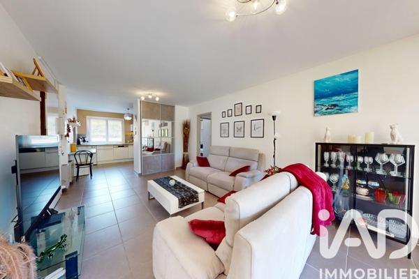 Appartement à vendre 4 pièces 75 m² La Garde