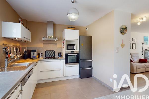 Appartement à vendre 4 pièces 75 m² La Garde