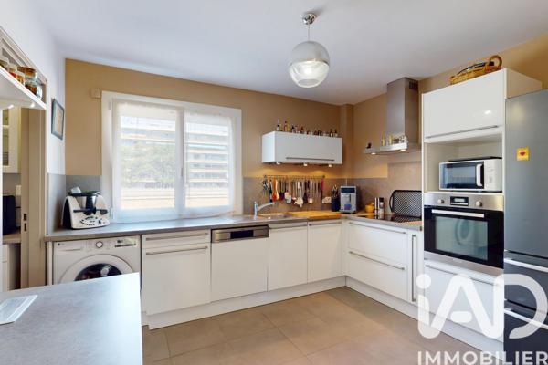 Appartement à vendre 4 pièces 75 m² La Garde