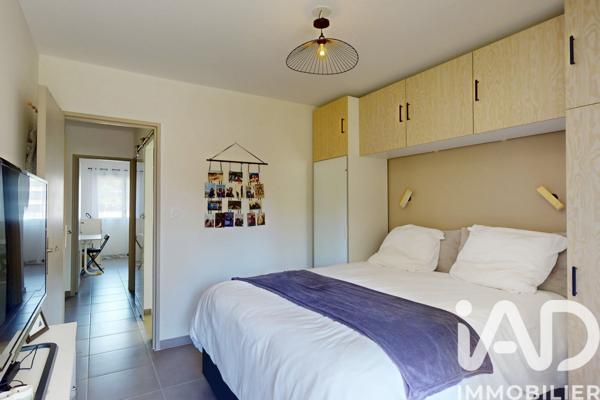 Appartement à vendre 4 pièces 75 m² La Garde