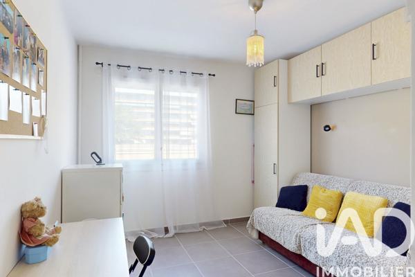 Appartement à vendre 4 pièces 75 m² La Garde