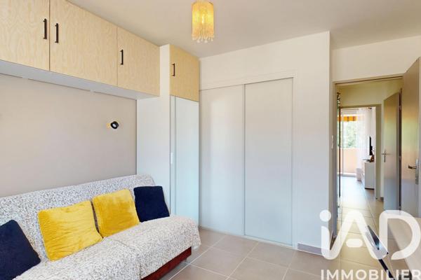 Appartement à vendre 4 pièces 75 m² La Garde
