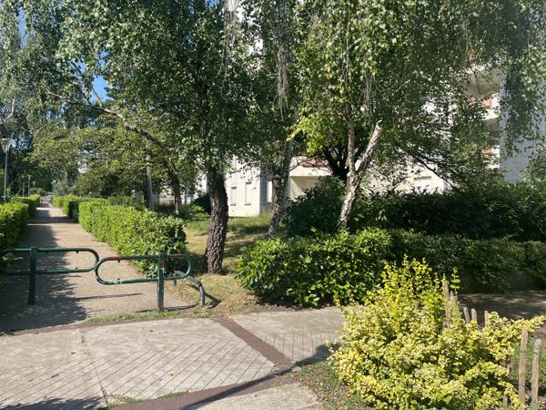 Fontenay-sous-Bois (94120) FONTENAY sous BOIS (94) - Vente Appartement type F2