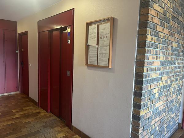 Fontenay-sous-Bois (94120) FONTENAY sous BOIS (94) - Vente Appartement type F2