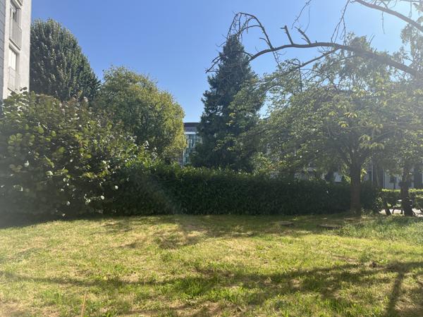 Fontenay-sous-Bois (94120) FONTENAY sous BOIS (94) - Vente Appartement type F2