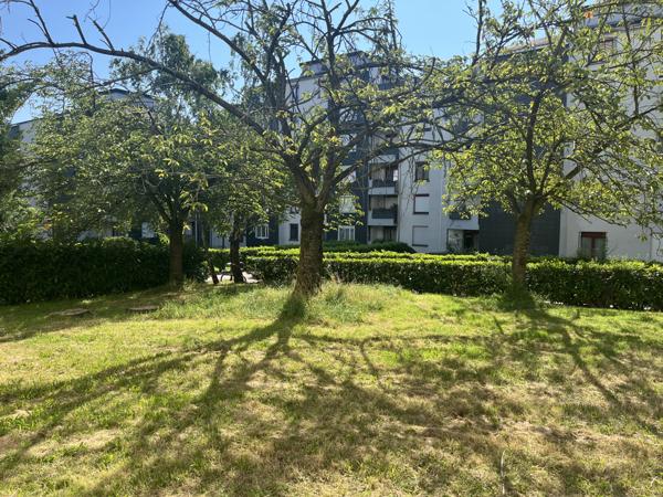 Fontenay-sous-Bois (94120) FONTENAY sous BOIS (94) - Vente Appartement type F2