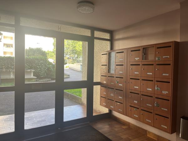 Fontenay-sous-Bois (94120) FONTENAY sous BOIS (94) - Vente Appartement type F2