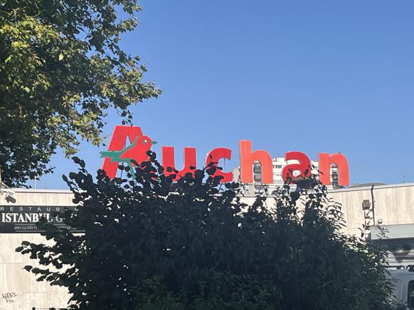 Fontenay-sous-Bois (94120) FONTENAY sous BOIS (94) - Vente Appartement type F2