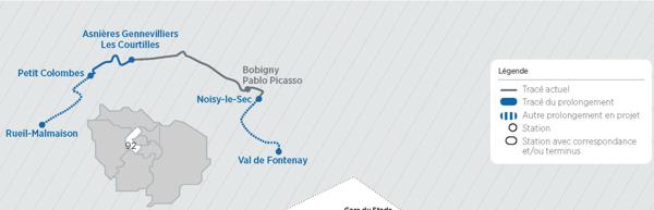 Fontenay-sous-Bois (94120) FONTENAY sous BOIS (94) - Vente Appartement type F2