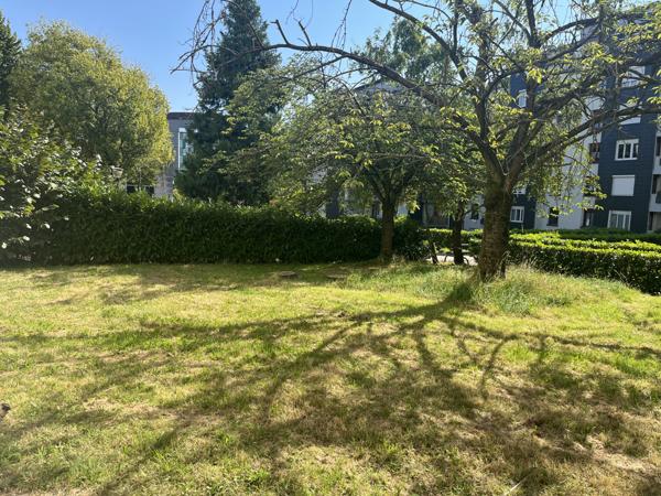 Fontenay-sous-Bois (94120) FONTENAY sous BOIS (94) - Vente Appartement type F2