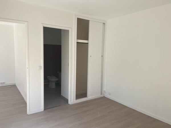 Fontenay-sous-Bois (94120) FONTENAY sous BOIS (94) - Vente Appartement type F2