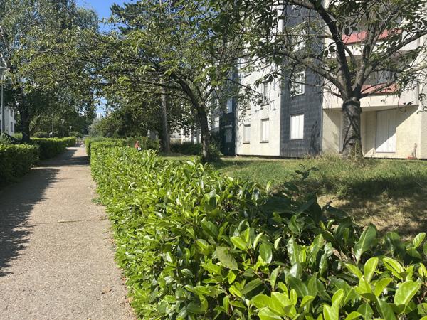 Fontenay-sous-Bois (94120) FONTENAY sous BOIS (94) - Vente Appartement type F2