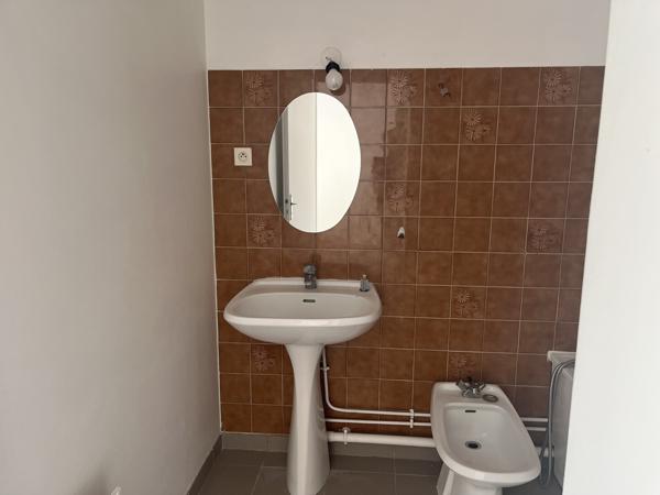 Fontenay-sous-Bois (94120) FONTENAY sous BOIS (94) - Vente Appartement type F2