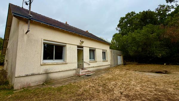 Maison Saint Nazaire L'immaculée 4 pièce(s) 82 m2