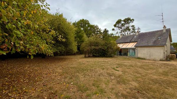 Maison Saint Nazaire L'immaculée 4 pièce(s) 82 m2