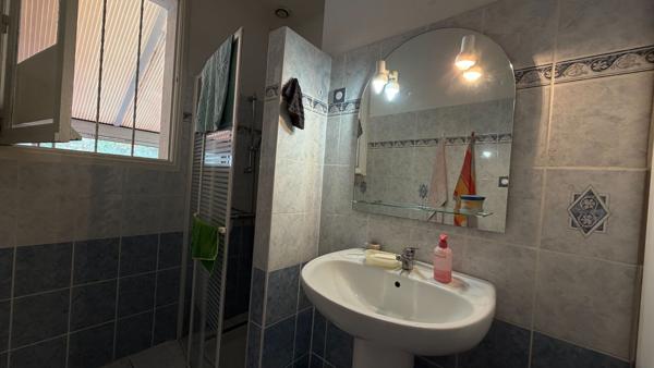 Maison Saint Nazaire L'immaculée 4 pièce(s) 82 m2