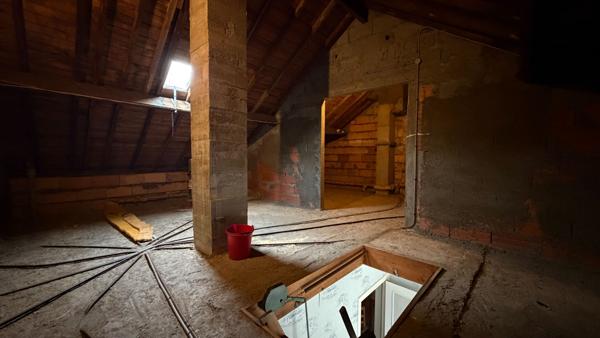 Maison Saint Nazaire L'immaculée 4 pièce(s) 82 m2