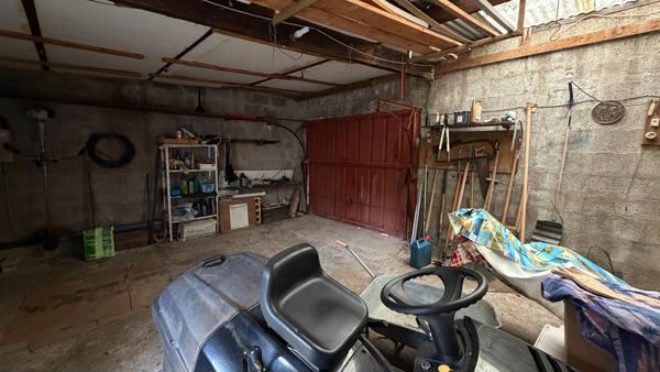 Maison Saint Nazaire L'immaculée 4 pièce(s) 82 m2