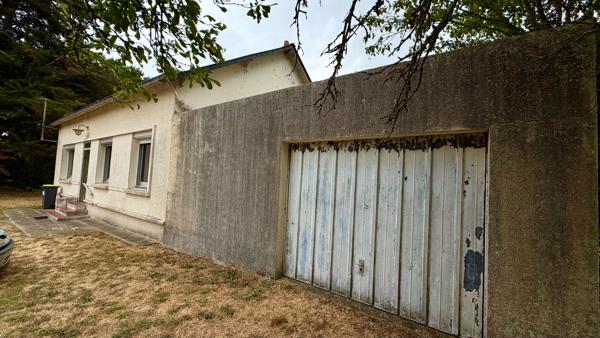 Maison Saint Nazaire L'immaculée 4 pièce(s) 82 m2