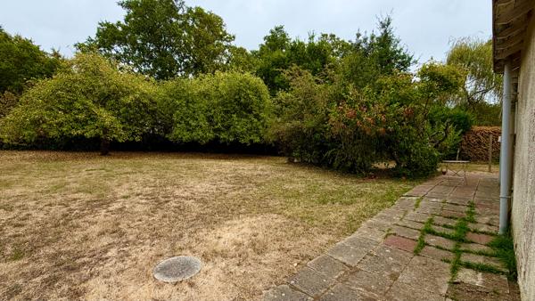Maison Saint Nazaire L'immaculée 4 pièce(s) 82 m2