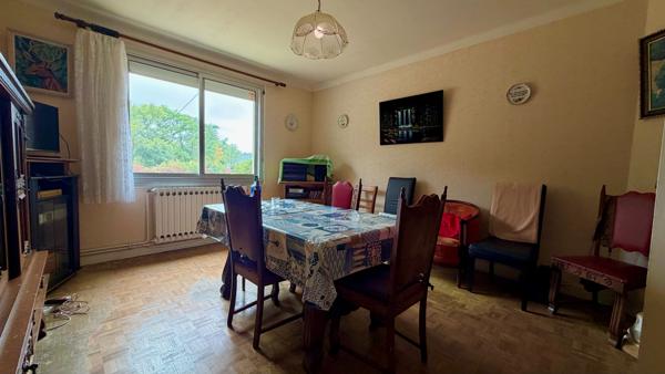Maison Saint Nazaire L'immaculée 4 pièce(s) 82 m2