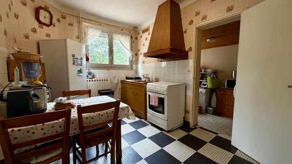 Maison Saint Nazaire L'immaculée 4 pièce(s) 82 m2