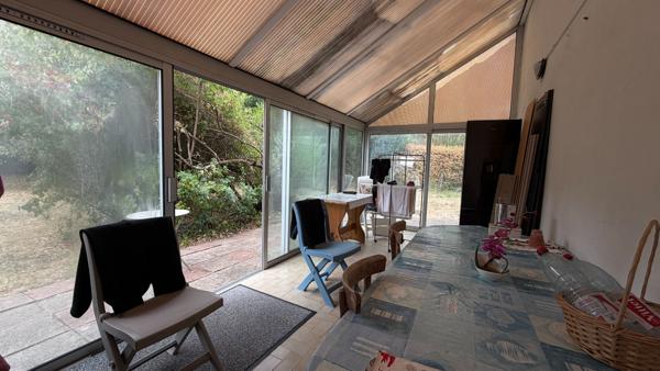 Maison Saint Nazaire L'immaculée 4 pièce(s) 82 m2
