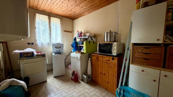 Maison Saint Nazaire L'immaculée 4 pièce(s) 82 m2