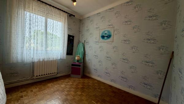 Maison Saint Nazaire L'immaculée 4 pièce(s) 82 m2