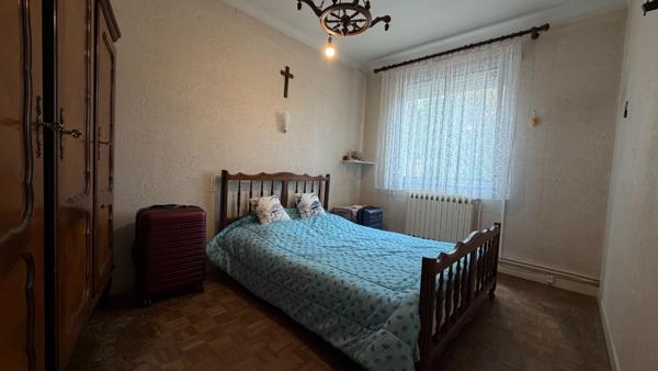 Maison Saint Nazaire L'immaculée 4 pièce(s) 82 m2