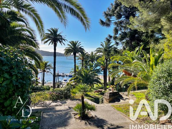 Studio à vendre 29 m² La Seyne-sur-Mer