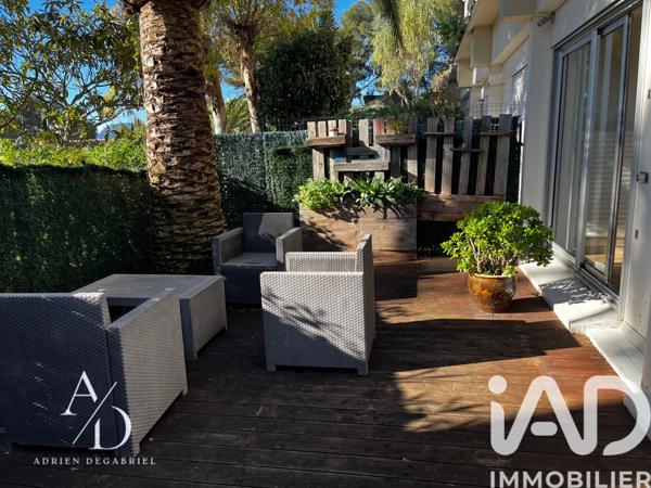 Studio à vendre 29 m² La Seyne-sur-Mer