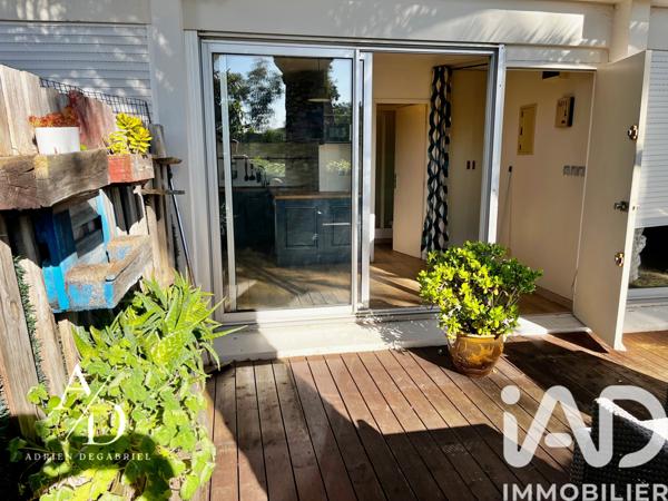 Studio à vendre 29 m² La Seyne-sur-Mer