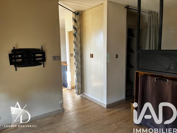 Studio à vendre 29 m² La Seyne-sur-Mer