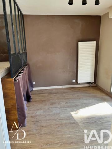 Studio à vendre 29 m² La Seyne-sur-Mer